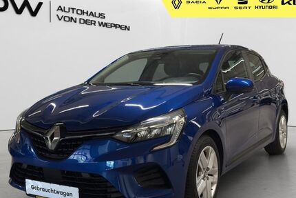 Renault Clio 46.891 km 12.990 &euro; Stuttgart 70469
