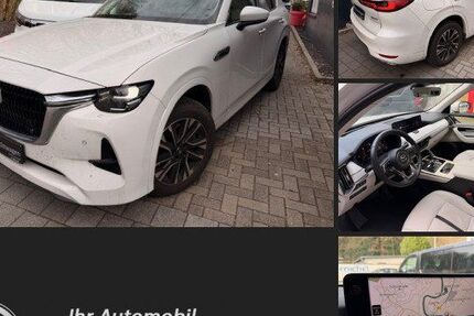 Mazda CX-60 50.250 km 34.480 &euro; Diez 65582