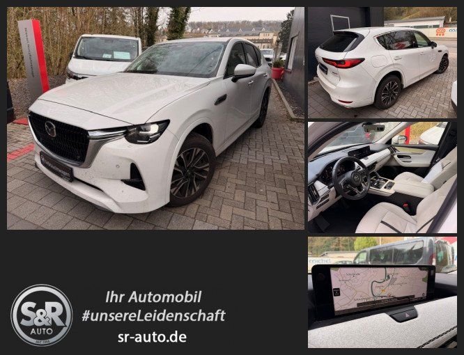 Mazda CX-60 50.250 km 34.480 &euro; Diez 65582