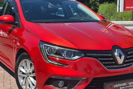 Renault Megane 144.500 km 8.499 &euro; Lamspringe 31195