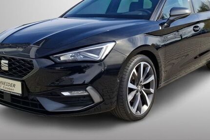 Seat Leon 85.970 km 19.460 &euro; Helbra 06311