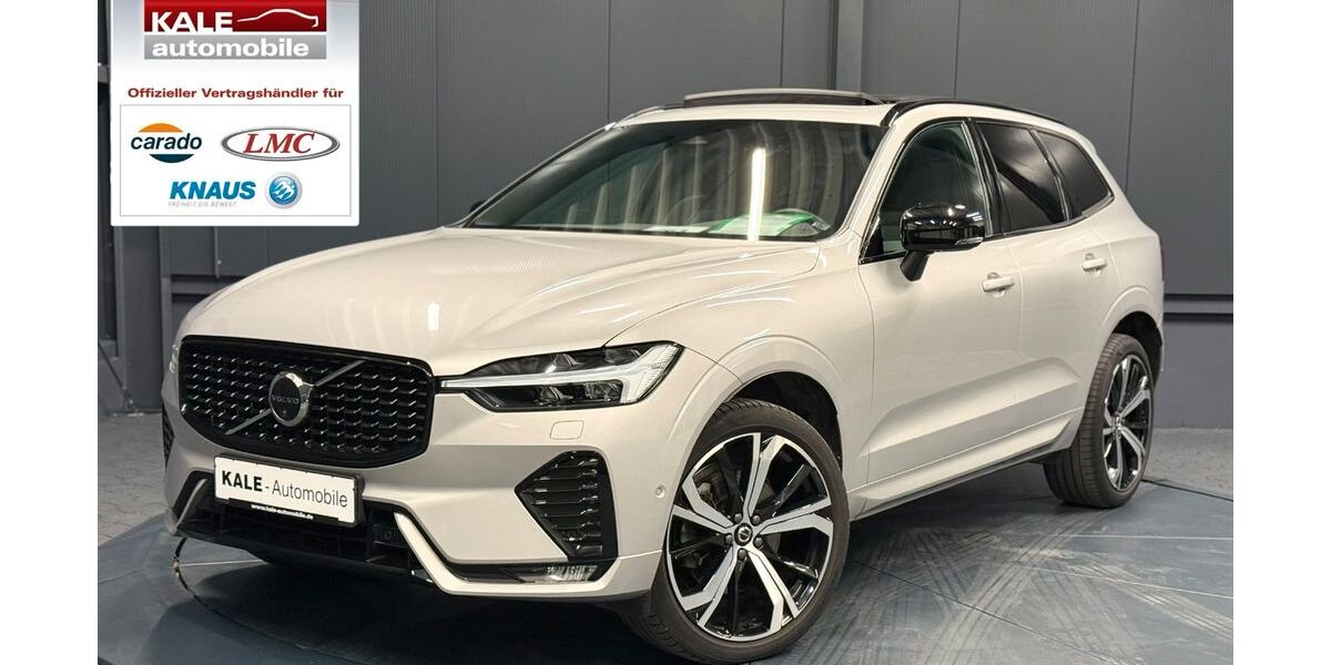 Volvo XC60 28.850 km 43.890 &euro; Helmstedt 38350