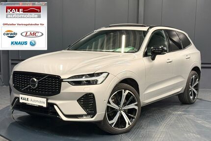 Volvo XC60 28.850 km 44.890 &euro; Helmstedt 38350