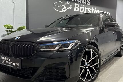 BMW 520 112.100 km 34.500 &euro; Starzach-Börstingen 72181