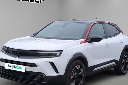 Opel Mokka 28.941 km 18.250 &euro; Augsburg 86156