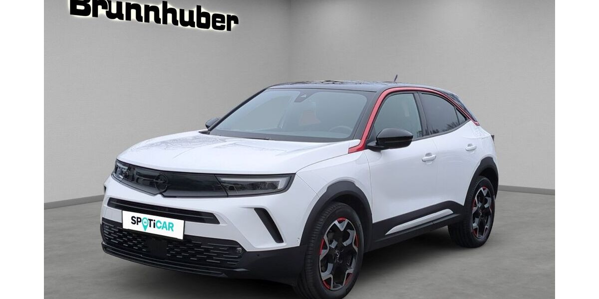 Opel Mokka 28.941 km 18.250 &euro; Augsburg 86156