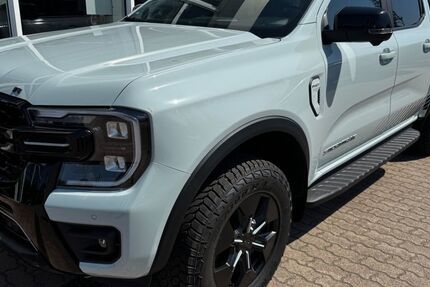 Ford Ranger 4.850 km 59.890 € Rostock 18059