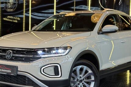 VW T-Roc 9.594 km 29.990 &euro; Berlin 13597