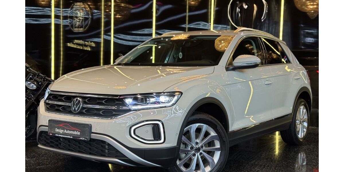 VW T-Roc 9.594 km 29.990 &euro; Berlin 13597