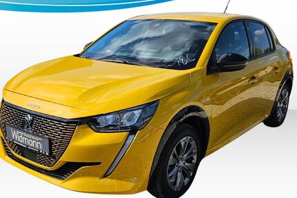 Peugeot 208 19.800 km 19.695 &euro; Landsberg 86899