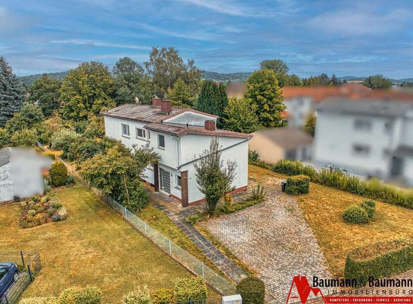 Haus zum Kaufen in Groß-Umstadt 669.000 € 176 m²