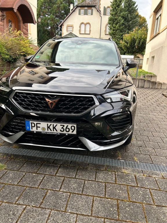 Ateca