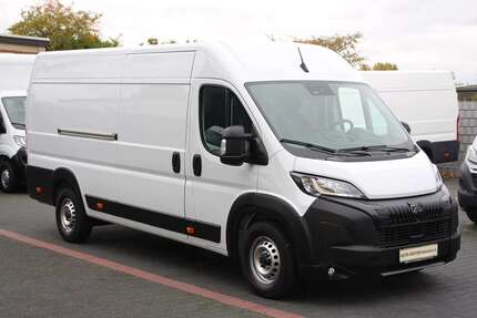 Peugeot Boxer 40.000 km 24.988 € Mönchengladbach 41066