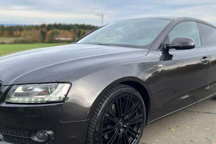 Audi A5 328.000 km 6.200 € Ettringen 56729