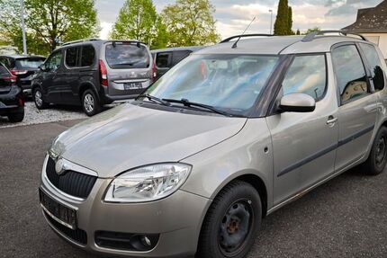 Skoda Roomster 325.486 km 950 &euro; Koblenz 56070