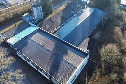 Gewerbeobjekt Balve - 695.000&euro; | Angebot:24711888