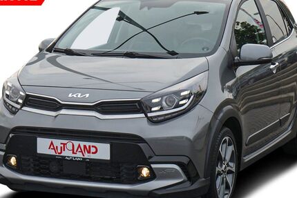 Kia Picanto 66.200 km 15.950 &euro; Cottbus OT Kolkwitz 03099
