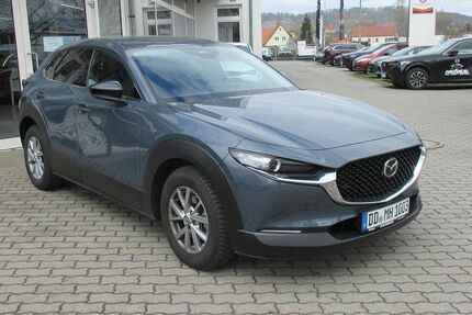 Mazda CX-30 1.013 km 27.390 &euro; Dresden 01139