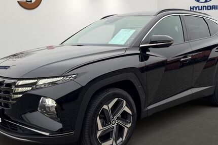 Hyundai TUCSON 36.990 km 30.990 &euro; Hanau 63450