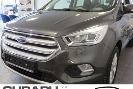 Ford Kuga 74.000 km 15.390 &euro; Eisleben 06295