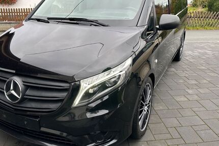 Mercedes-Benz Vito 237.000 km 32.500 € Adorf/V. 08626