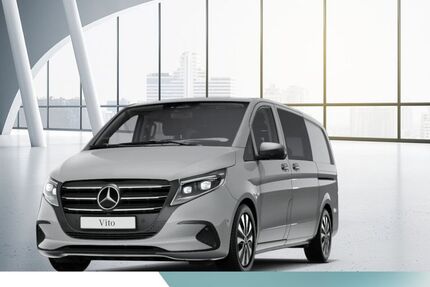 Mercedes-Benz Vito 3.000 km 65.331 &euro; Potsdam 14480