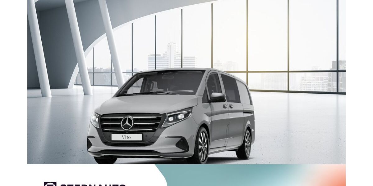 Mercedes-Benz Vito 3.000 km 65.331 &euro; Potsdam 14480