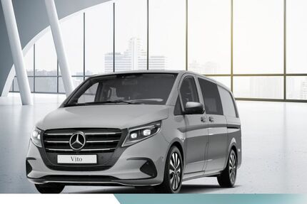 Mercedes-Benz Vito 3.332 km 65.331 &euro; Potsdam 14480