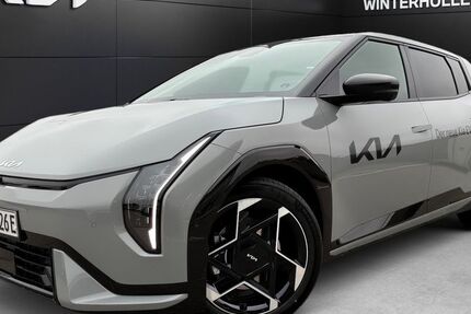 Kia EV4 2.500 km 47.780 &euro; Weilheim 82362