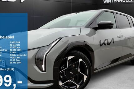 Kia EV4 7.500 km 42.580 &euro; Weilheim 82362