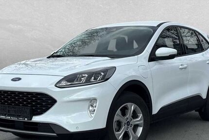Ford Kuga 39.900 km 22.870 € Regensburg 93059