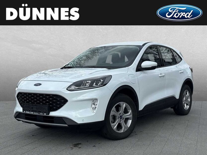 Ford Kuga 39.900 km 22.870 € Regensburg 93059