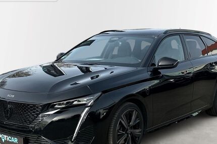 Peugeot 308 16.400 km 27.990 &euro; Homburg 66424