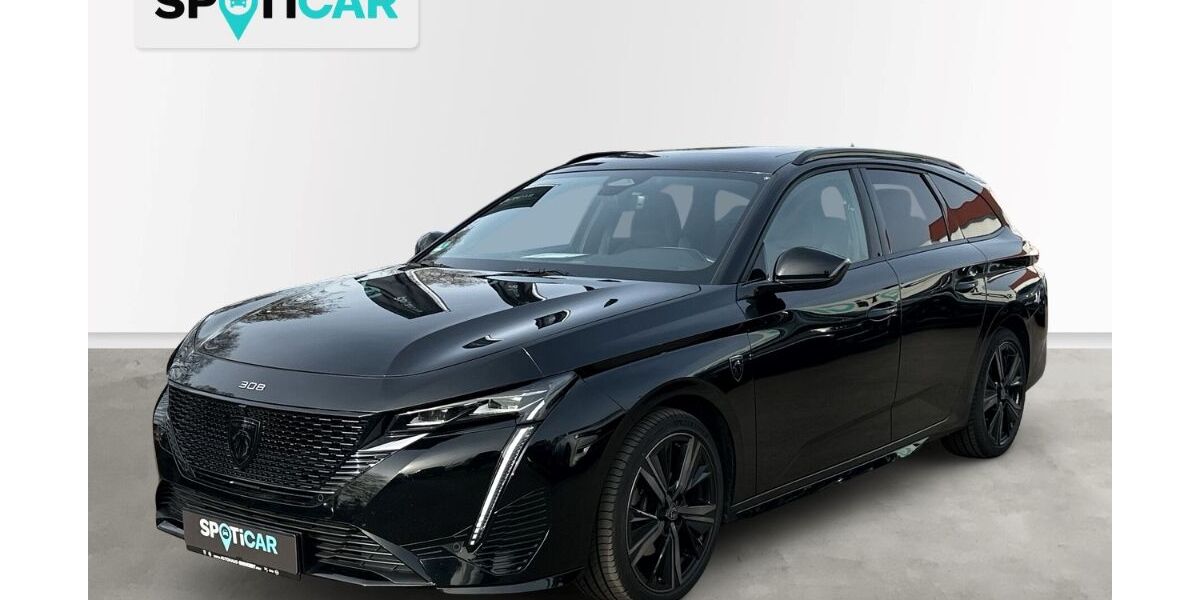 Peugeot 308 16.400 km 27.990 &euro; Homburg 66424