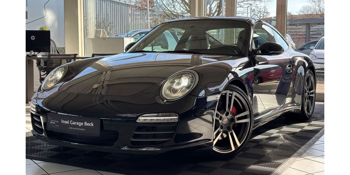 Porsche 911 Urmodell 141.911 km 65.997 &euro; Reichenau 78479