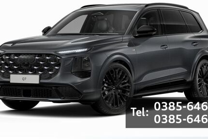 Audi Q7 5.000 km 118.990 &euro; Schwerin 19061