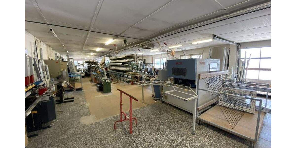 Gewerbeobjekt Priborn - 299.900&euro; | Angebot:25731688