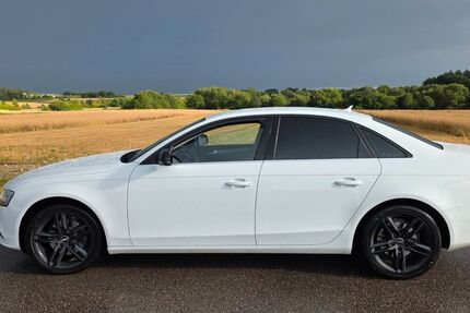 Audi A4 226.000 km 11.500 &euro; Ingolstadt 85049