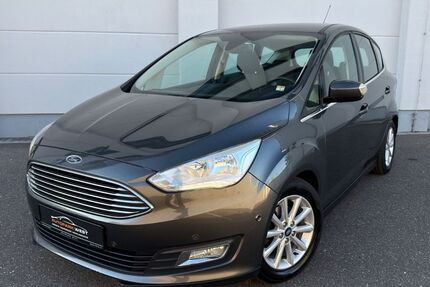 Ford C-Max 109.000 km 6.990 &euro; Mönchengladbach 41065