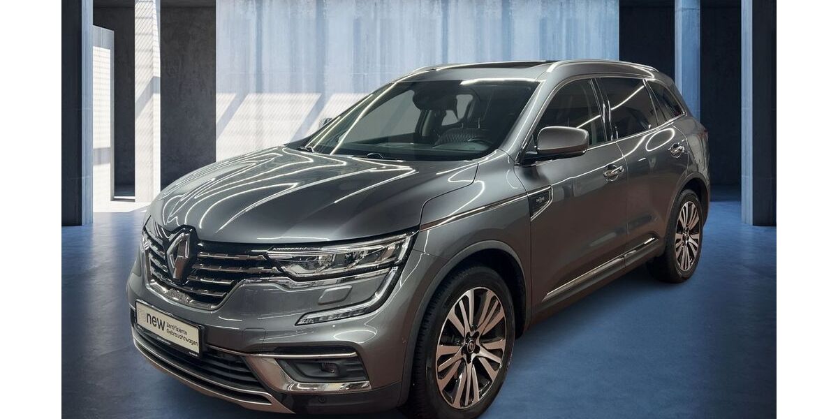 Renault Koleos 80.817 km 25.320 &euro; Köln 50939