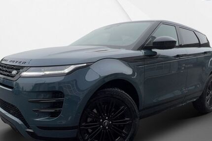 Land Rover Range Rover Evoque 25.900 km 44.250 € Jena-Lobeda 07747