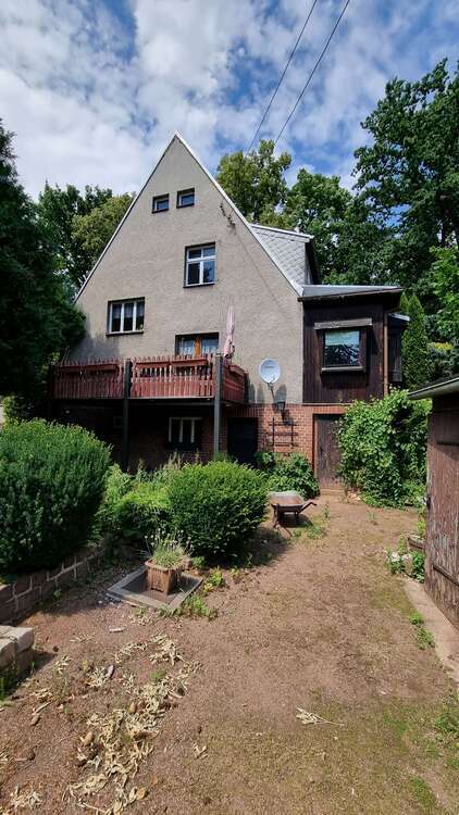 Haus zum Kaufen in Gersdorf 140.000 € 90 m²
