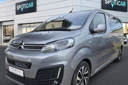 Citroen SpaceTourer 60.000 km 26.990 &euro; Ulm 89081