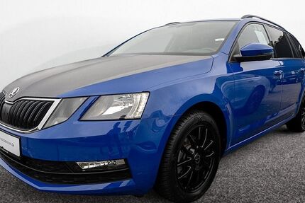 Skoda Octavia 26.795 km 16.750 &euro; Celle 29227