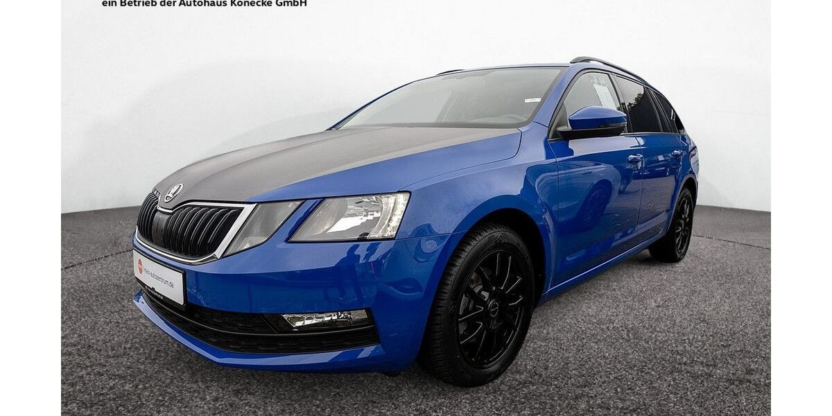 Skoda Octavia 26.795 km 16.750 &euro; Celle 29227