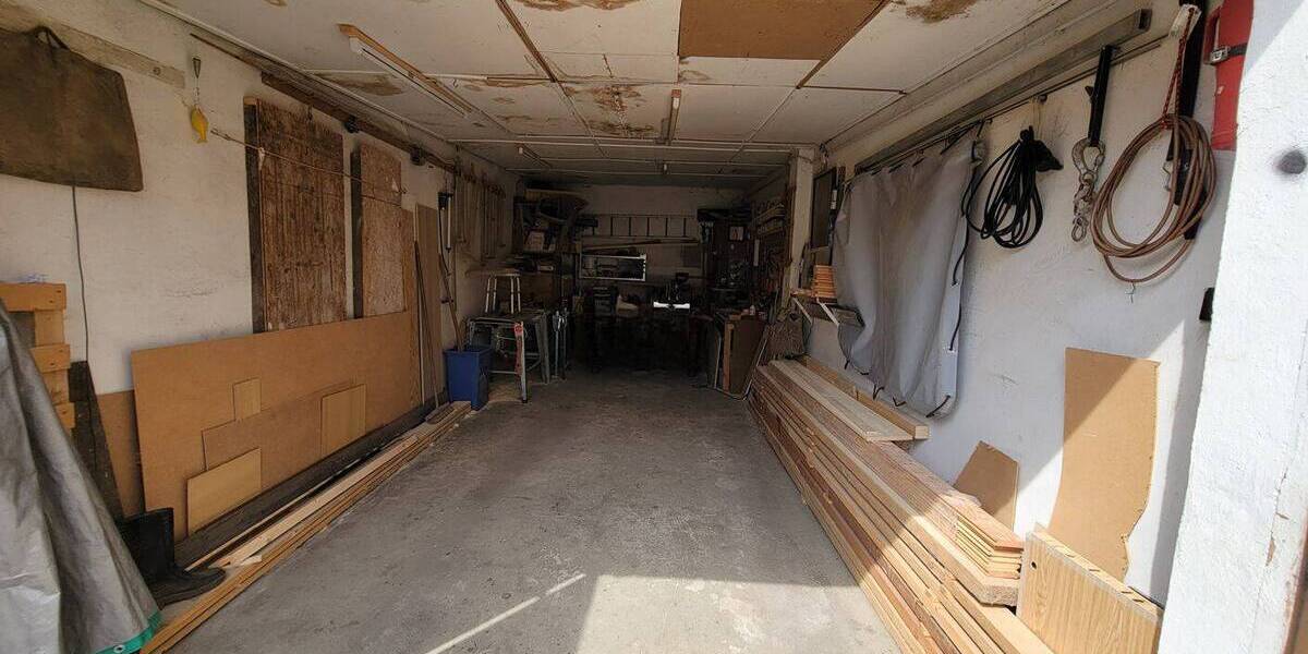 Einfamilienhaus Stavenhagen Stavenhagen, Reuterstadt - 1 Zimmer, 238 m&sup2;, 269.000&euro; | Angebot:26450288
