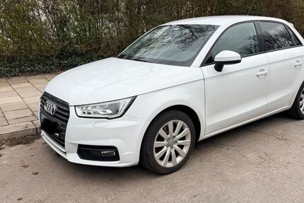 Audi A1 173.000 km 13.500 &euro; München 80807