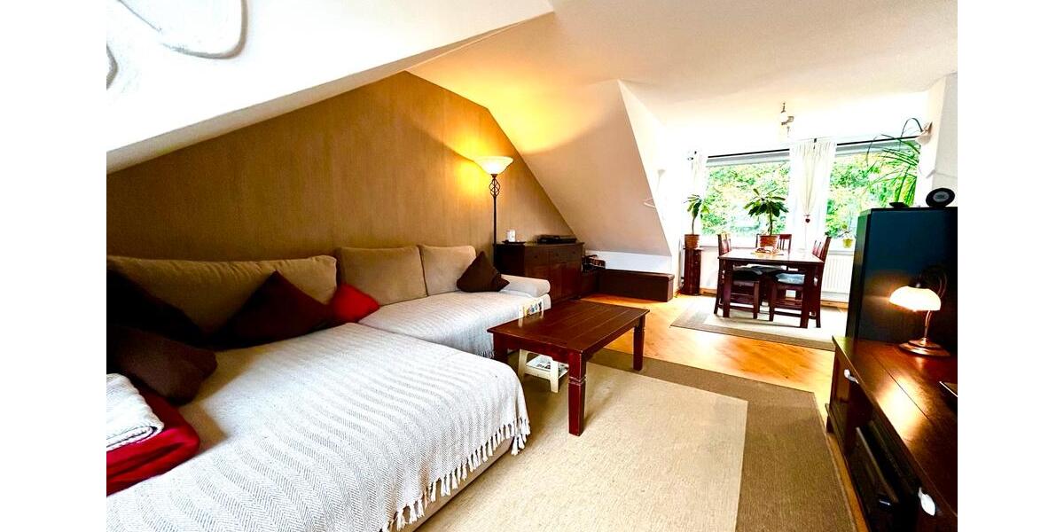 Etagenwohnung Wuppertal Gemarkung Langerfeld - 3 Zimmer, 90 m&sup2;, 209.000&euro; | Angebot:25940696