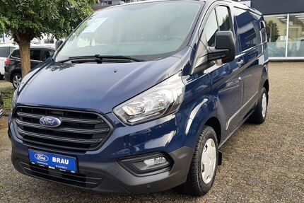 Ford Transit Custom 91.571 km 19.990 € Oldenburg 26122