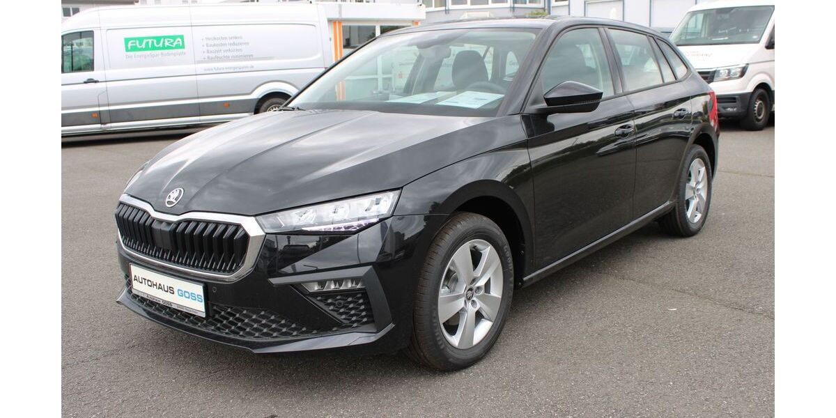 Skoda Scala 1.050 km 23.889 &euro; Heppenheim 64646